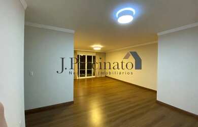 Imagem 2: APARTAMENTO 03 QUARTOS PARA ALUGAR NO BAIRRO JARDIM CAMPOS ELÍSIOS- JUNDIAÍ/SP...