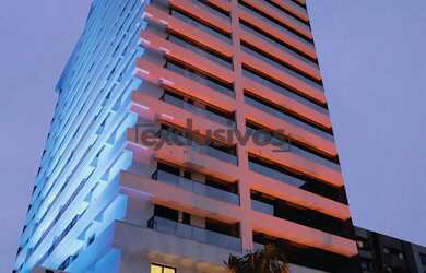 Imagem 13: More no Ritz Class em Joinville com 32% de entrada e saldo em 120 x c/ a construtora