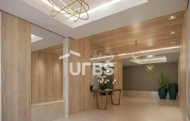 Imagem 3: Wish Vaca Brava - 3 Qts sendo 1 suíte - Andar alto - Nascente