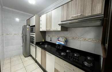 Imagem 8: Imóvel para venda com SACADA DE FRENTE 1 quarto em Centro - Capão da...