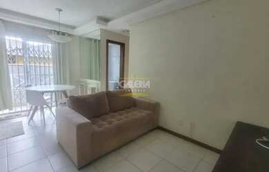 Imagem 3: APARTAMENTO no ANITA GARIBALDI com 2 quartos para LOCAÇÃO, 60 m²