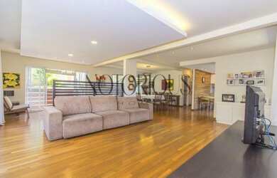 Imagem 2: Casa para Venda em Curitiba / PR no bairro Abranches