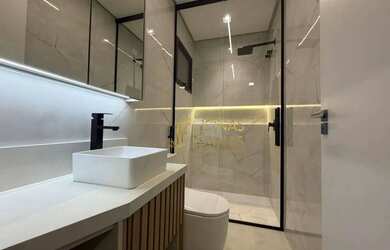 Imagem 9: Casa Exclusiva no Condomínio Tangará