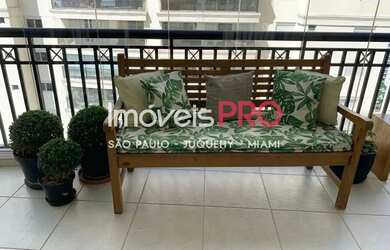 Imagem 7: Brooklin Condomínio Paulistânia