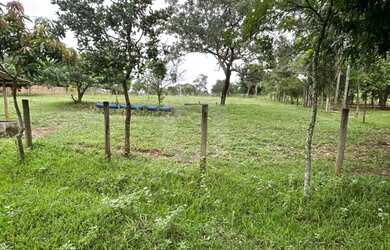Imagem: A fazenda possui 300m² de Área e está localizado em Área