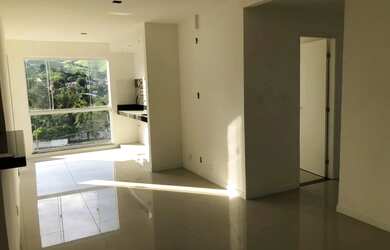 Imagem 2: Vendo apto. de 02 quartos