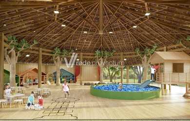 Imagem 3: Terreno - Jardim Casablanca - Indaiatuba