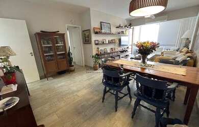 Imagem 8: Apartamento para alugar, 135 m² por R$ 9.000/mês - Barra da Tijuca - Rio de Janeiro/RJ