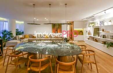 Imagem 4: BROOKLIN - 213M² - 3 VAGAS