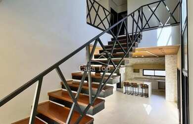 Imagem 6: Casa à venda Condomínio Reserva Ecoville I - Contorno