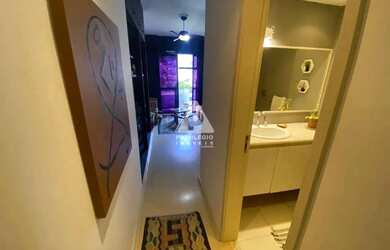 Imagem 7: COBERTURA TRIPLEX NO LEBLON