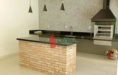 Imagem 8: Casa com 3 dormitórios à venda, 190 m² por R$ 1.830.000,00 - Jardim...