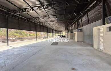 Imagem 4: Loja para alugar, 120 m² por R$ 3.200,00/mês - Padre Eustáquio - Igarapé/MG