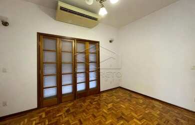 Imagem 14: Casa Residência em Jaú. Churrasqueira, Área de serviço, 12m² de Áreae2...