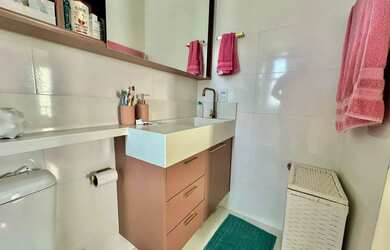 Imagem 13: Apartamento à venda no MANSÃO MONIZ BARRETO, CANELA, Salvador, BA