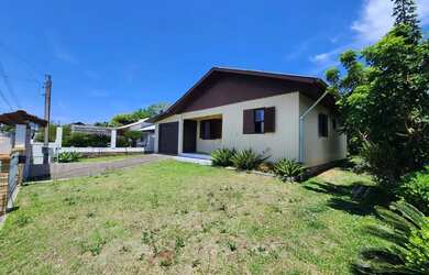 Imagem 3: Casa / Sobrado para Venda em Nova Petrópolis, Vila Germânia, 3 dormitórios,...