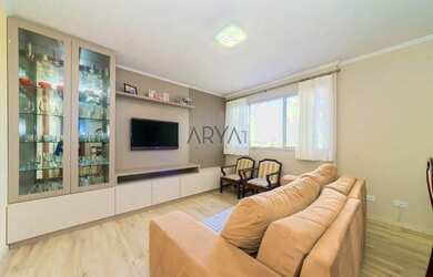 Imagem 7: Apartamento à venda no Batel ARYA1