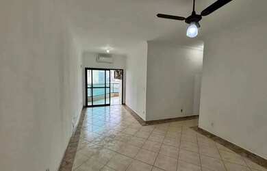 Imagem 2: Apartamento para locação de 2 dormitórios na Aviação - Praia Grande - SP