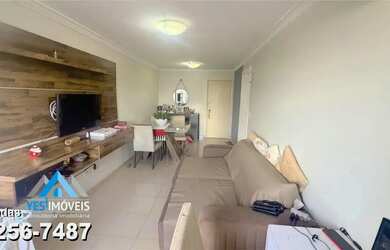 Imagem 10: Ap. 2 quartos na CSA 01, Ed. Via Boa, , 59m2, 1 Vaga de Gar., arm. nos...