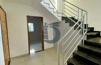 Imagem 4: Casa para aluguel, 4 quartos, 4 suítes, 4 vagas - Vila Santa Maria de...