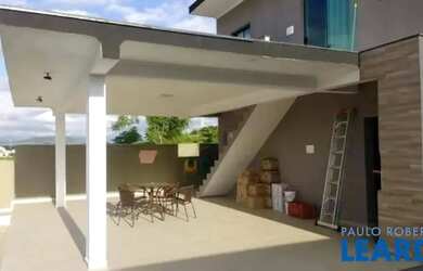 Imagem 3: SOBRADO - CONDOMÍNIO VILLA REAL DE BRAGANÇA - SP