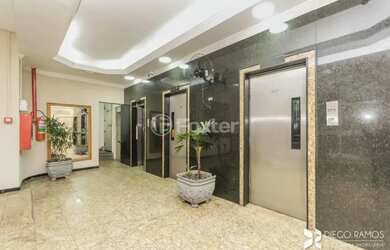 Imagem 12: Apartamento à venda Avenida Senador Salgado Filho, Centro Histórico...