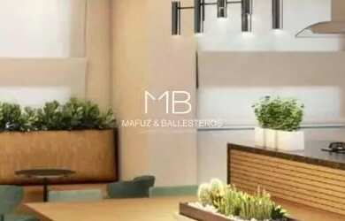 Imagem 5: COBERTURA A VENDA NO BAIRRO SANTO AGOSTINHO