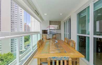 Imagem 9: Apartamento para locação no Infinity e Previlege com 174m², 3 suítes...