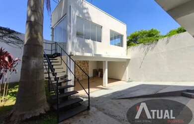 Imagem 16: Casa a venda - Bairro nobre de Atibaia - com 4 Dormitórios