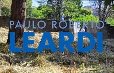 Imagem: O terreno possui 677m² de Área e está localizado em City