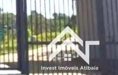 Imagem: O terreno possui 3.100m² de Área e está localizado em Portão