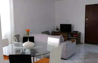 Imagem: ALUGO APARTAMENTO COM TRÊS QUARTOS TOTALMENTE MOBILIADO NO