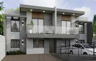 Imagem: O apartamento possui 3 Dormitórios, 2 Banheiros, 2 Vagas na