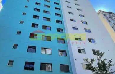 Imagem: Apartamento com 01 Dormitório, 26m² - Vila Buarque por R$