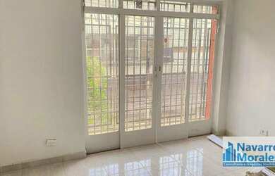 Imagem: O apartamento possui 3 Dormitórios, 2 Banheiros, 100m² de