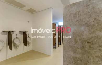 Imagem 12: Laje corporativa para locação 617,31 m² 4 vagas Jardim Paulista