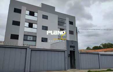 Imagem: O apartamento possui 2 Dormitórios, 2 Banheiros, 2 Vagas na