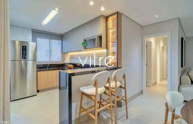 Imagem 7: Apartamento Novo Alto Padrão na Melhor Localização do Finotti - Santa...