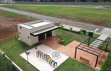 Imagem 10: EXCLUSIVA Lote Premium no Condomínio Porto Ville - Parque Betel, Paulínia