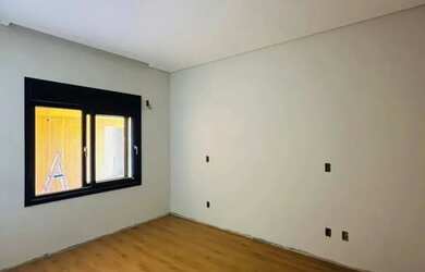 Imagem 7: Casa Nova à Venda no Condomínio Terraville Alto Padrão e Projeto Contemporâneo