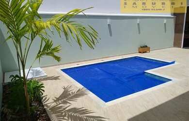 Imagem 15: Casas em Condomínio para venda em Boituva no bairro Condomínio Tropicalia...