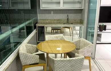 Imagem: Apartamento à venda no BLOOM HORTO FLORESTAL, HORTO FLORESTAL