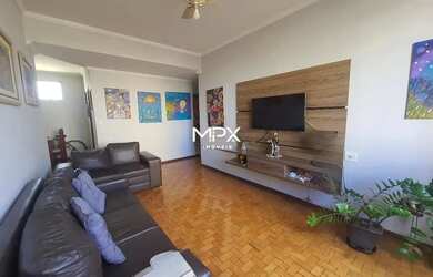 Imagem: O apartamento possui 2 Dormitórios, 1 Banheiro, 75m² de Área