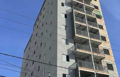 Imagem: O apartamento possui 2 Dormitórios, 1 Banheiro, 38m² de Área