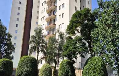 Imagem 11: Apartamento no Condomínio Jardim Novo Mundo no Parque Novo Mundo com...