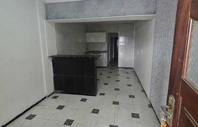 Imagem: A casa possui 2 Dormitórios, 2 Banheiros, 50m² de Área e