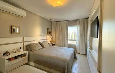 Imagem 5: Apartamento à venda no CONDOMÍNIO PORTAL DO GARCIA, JARDINS, Aracaju,...