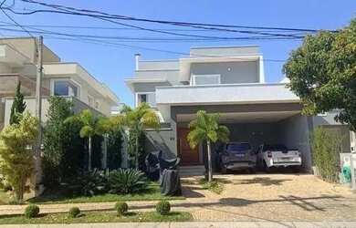 Imagem: Casa à venda em Campinas, Swiss Park, com 4 suítes, com 310