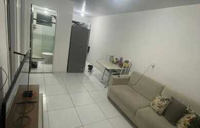 Imagem: A casa em condomínio possui 2 Dormitórios, 1 Banheiro, 1 Vaga