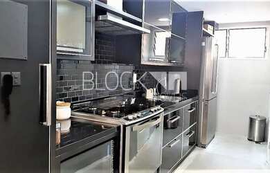 Imagem 13: Recreio dos Bandeirantes Casa de Condomínio 3 quartos, sendo 2 suites